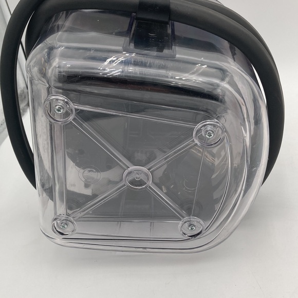 Iceman Clear 3 Cold Therapy System with Power Cord Tested Working - Picture 8 of 10